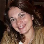 Laureata in Scienze Politiche indirizzo politico internazionale